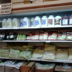 Market Grocery
