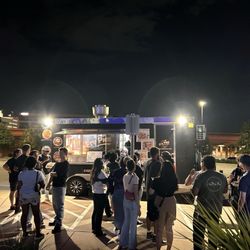 Fry Pies - Food truck