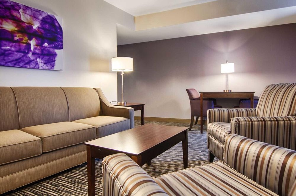 COPELAND TOWER SUITES, AN ASCEND HOTEL COLLECTION MEMBER Updated