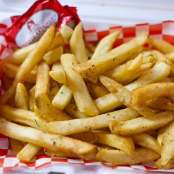 Mahalo Hawaiian Grill - French Fries - Hawaiian Near Me - Plano, Texas Mahalo Hawaiian Grill - French Fries - Hawaiian Near Me - Plano, Texas