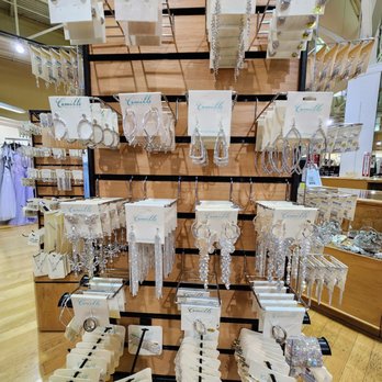 Camille La Vie - Camille La Vie - earrings - Bridal Near Me - Milpitas, California