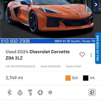 Henna Chevrolet - Car Dealers Near Me - Austin, Texas