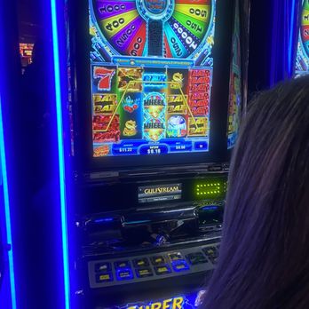 Gulfstream Park - Casinos Near Me - Hallandale Beach, Florida