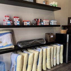 Renew Life Clinic - Other things available
