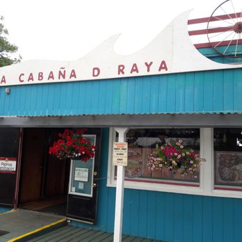 La Cabana de Raya - Mexican Near Me - Astoria, Oregon La Cabana de Raya - Mexican Near Me - Astoria, Oregon