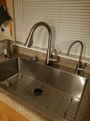 Horizon Plumbing Logo