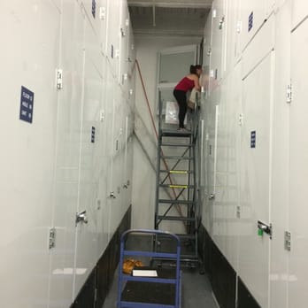 Manhattan Mini Storage - Self Storage Near Me - New York, New York