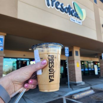 Presotea Aurora - Bubble Tea Near Me - Aurora, Colorado