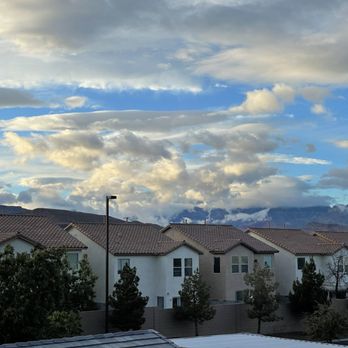 Martin Apartment Homes - View from my balcony - Apartments Near Me - Las Vegas, Nevada Martin Apartment Homes - View from my balcony - Apartments Near Me - Las Vegas, Nevada