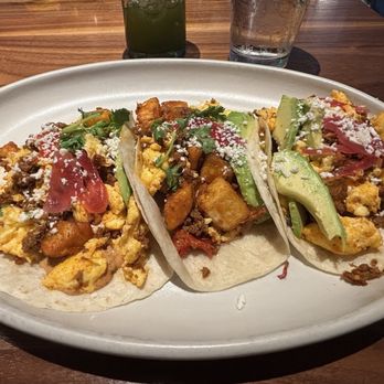 Blanco Cocina + Cantina - Tacos Near Me - Coronado, California