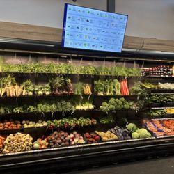Aisle One