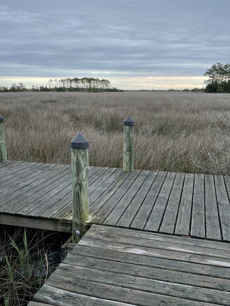 THE REFUGE ON ROANOKE ISLAND 11 Photos Campgrounds 2881 N