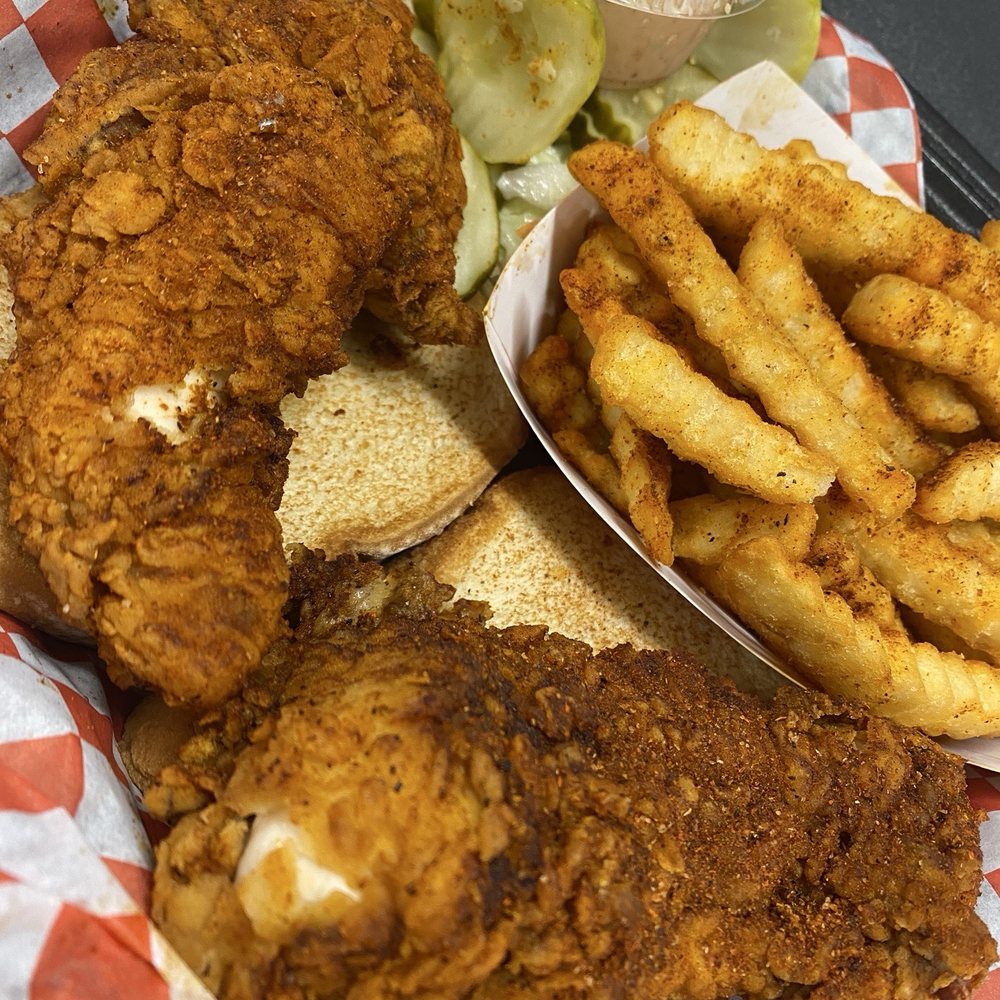 Chikin Drip - Chicken Shop Near Me - San Jose, California Chikin Drip - Chicken Shop Near Me - San Jose, California