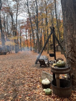 Sucrerie de la Montagne by null Sucrerie de la Montagne by null