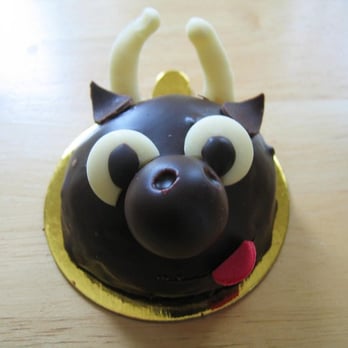 Masse's Pastries - Bakeries Near Me - Berkeley, California