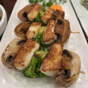 Yong Su San - Korean Near Me - Los Angeles, California