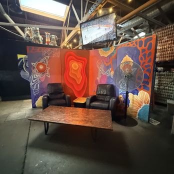 Kaiju  Burgers - Burgers Near Me - Tucson, Arizona