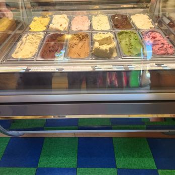 Calistoga Creamery - Desserts Near Me - Calistoga, California Calistoga Creamery - Desserts Near Me - Calistoga, California