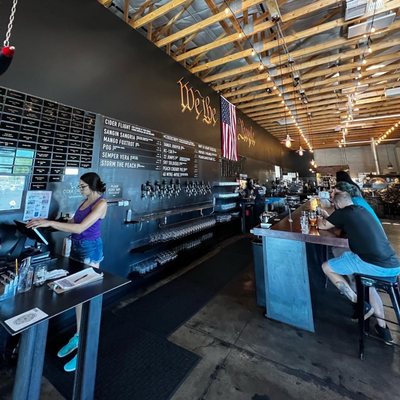 Cider Corps Mesa by null