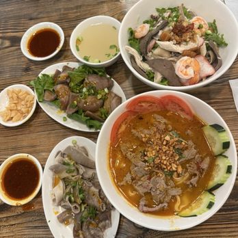 Hue Ky Mi Gia - Noodles Near Me - Westminster, California