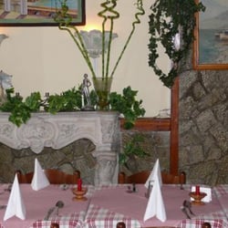 Pizzeria Trattoria Vecchia Napoli