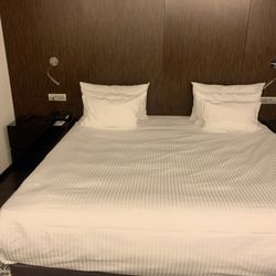 Hotel NH Collection Olomouc Congress