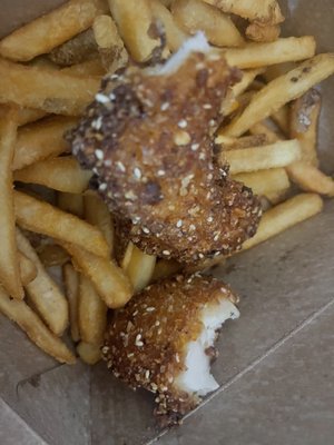 Lola's Chicken Shack by null