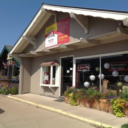 Three Lakes Mercantile & General Store