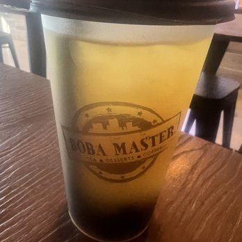Boba Master - Bubble Tea Near Me - Las Vegas, Nevada