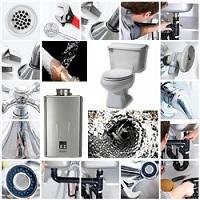 Slide of Lakota Plumbing