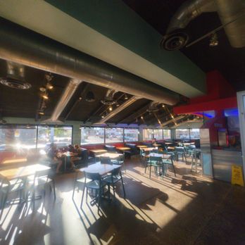 Café Zupas - Tons of indoor seating. - Salad Near Me - Henderson, Nevada Café Zupas - Tons of indoor seating. - Salad Near Me - Henderson, Nevada