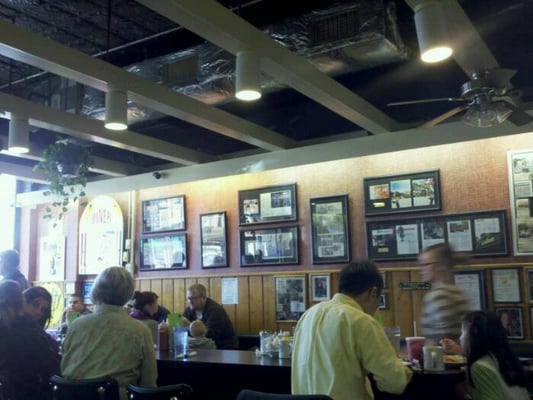 Hamburg Inn No. 2 by null