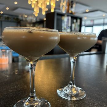 Rooftop At The Envio - Espresso martinis - New American Near Me - Portsmouth, New Hampshire Rooftop At The Envio - Espresso martinis - New American Near Me - Portsmouth, New Hampshire