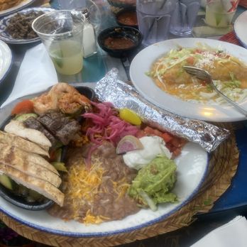 Casa De Reyes - Fajitas - Mexican Near Me - San Diego, California Casa De Reyes - Fajitas - Mexican Near Me - San Diego, California
