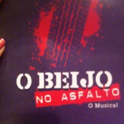 Teatro Sesc Ginástico