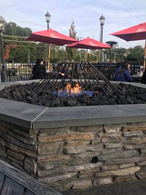 Applebee's Grill + Bar by null