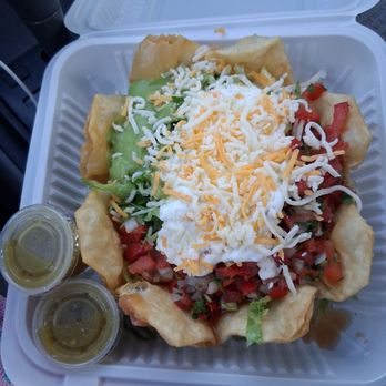 El Ranchero’s - What it actually looked like... spot on! - Mexican Near Me - Rancho Cordova, California