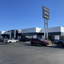 Bob Ross Auto Group