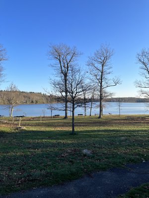 Promised Land State Park by null