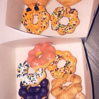 Painted Dough - Donuts Near Me - Chino, California Painted Dough - Donuts Near Me - Chino, California