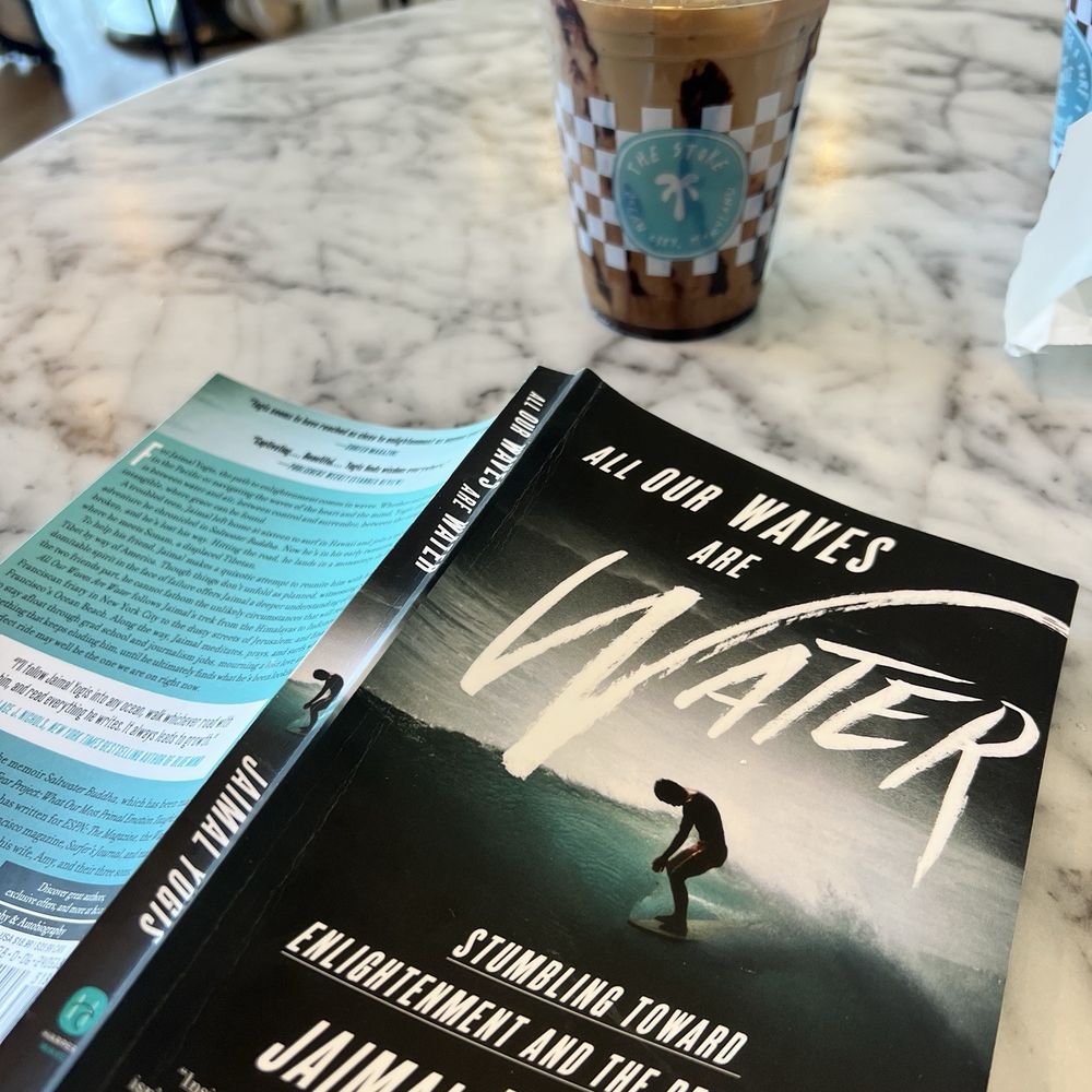 The Stoke - Perfect spot to read and enjoy a cold brew! - Cafes Near Me - Ocean City, Maryland The Stoke - Perfect spot to read and enjoy a cold brew! - Cafes Near Me - Ocean City, Maryland