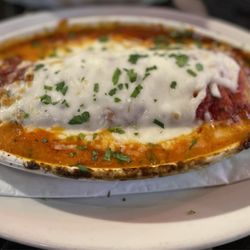 Cucina Pizza & Bar - Lasagna