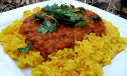 Mirch Masala Indian Restaurant by null