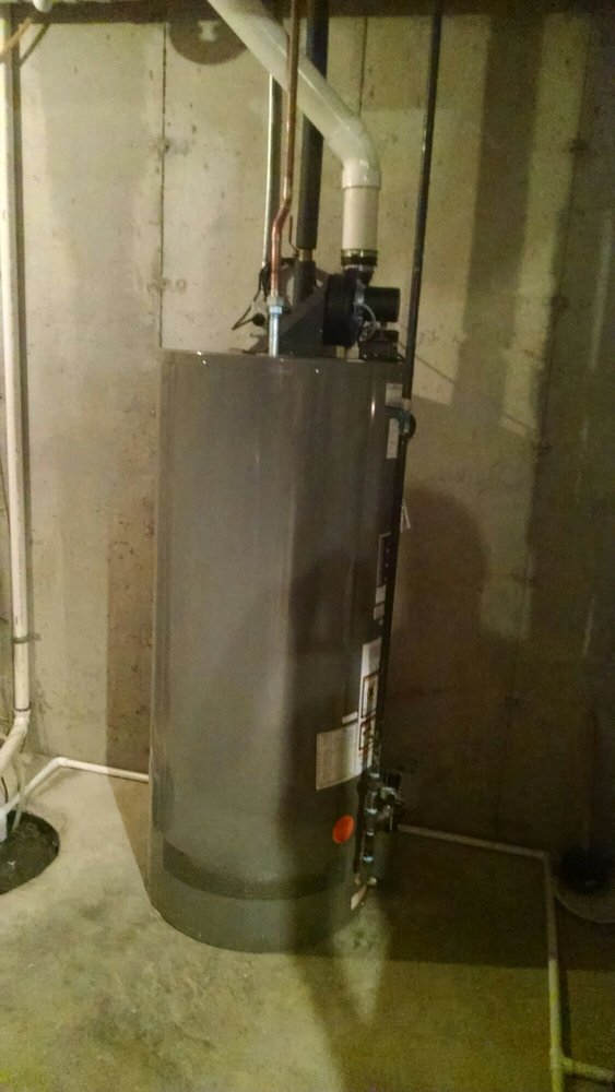 Slide of Superior Plumbing, Heating & Air-Conditioning