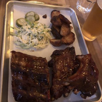 Decker Kitchen - Ribs- yum! - New American Near Me - Agoura Hills, California Decker Kitchen - Ribs- yum! - New American Near Me - Agoura Hills, California