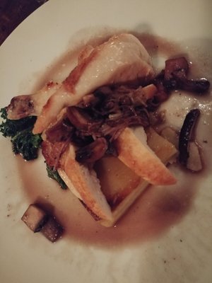 Drift Cafe & Bistro by null