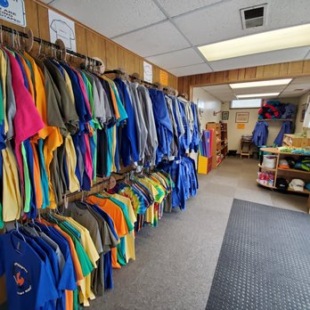 Camp Dearborn - General store with camping items - Campgrounds Near Me - Milford, Michigan Camp Dearborn - General store with camping items - Campgrounds Near Me - Milford, Michigan