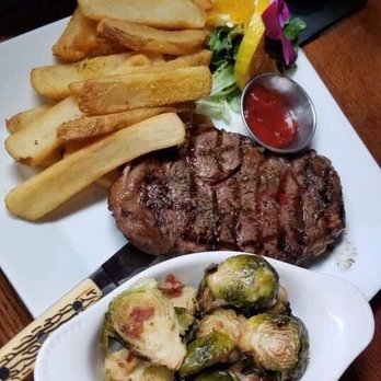 Kane’s Cattle - Steakhouses Near Me - Crystal River, Florida Kane’s Cattle - Steakhouses Near Me - Crystal River, Florida
