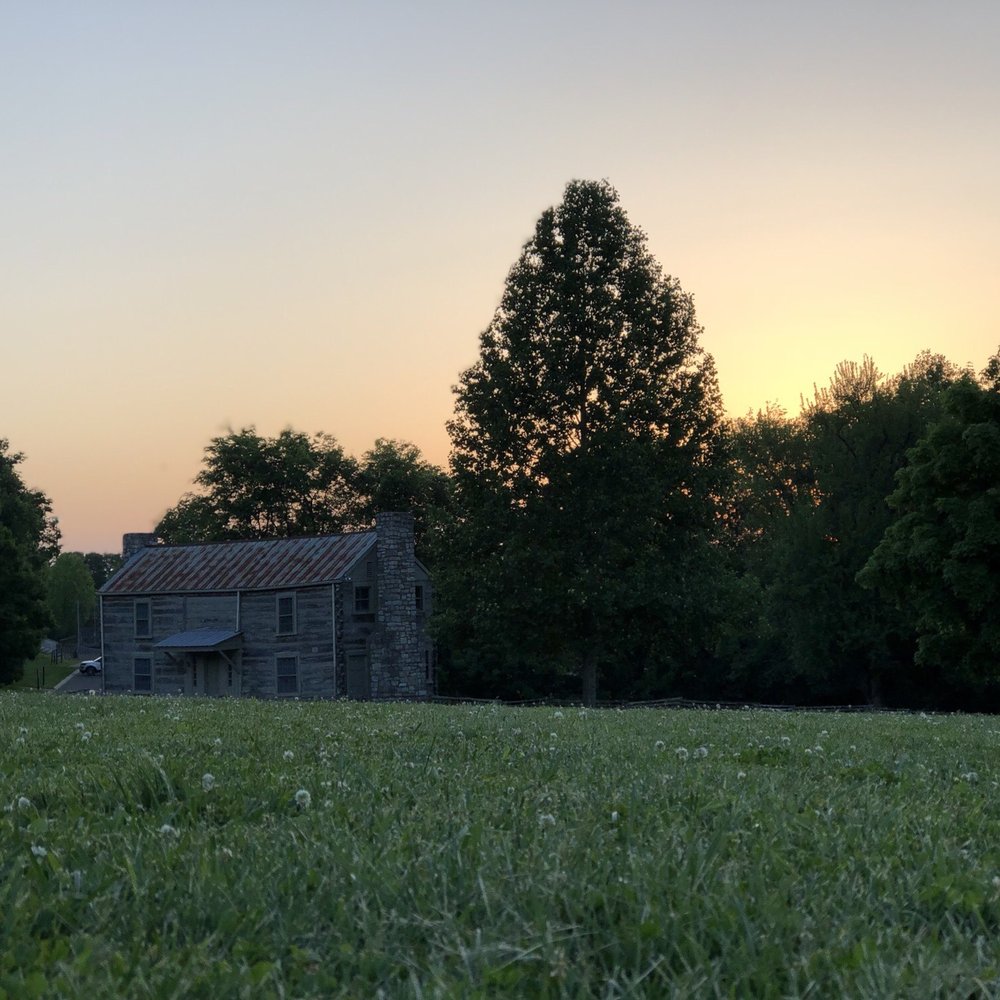 Crockett Park - Parks Near Me - Brentwood, Tennessee Crockett Park - Parks Near Me - Brentwood, Tennessee