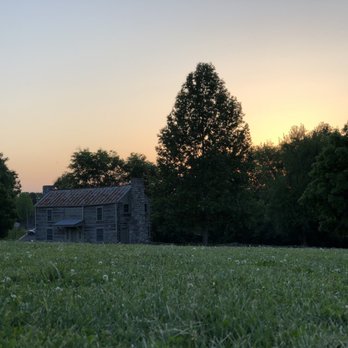 Crockett Park - Parks Near Me - Brentwood, Tennessee
